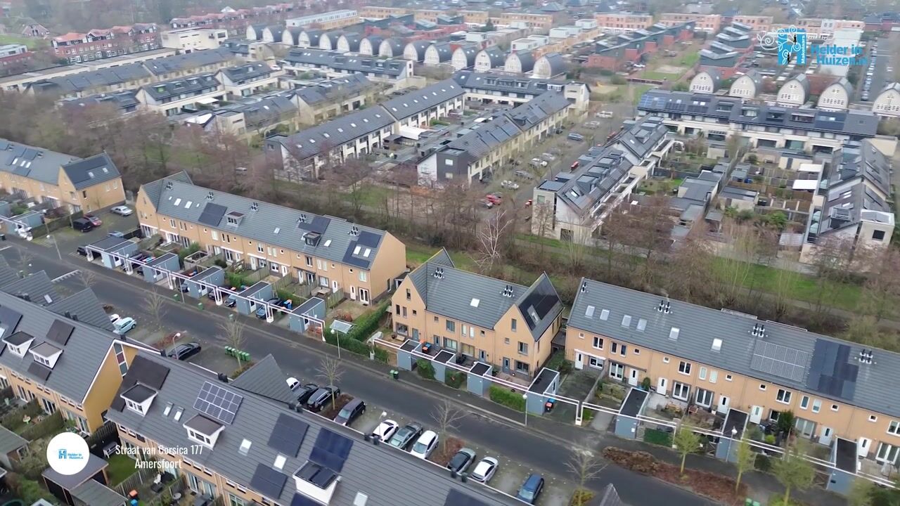 Video van Straat van Corsica 177