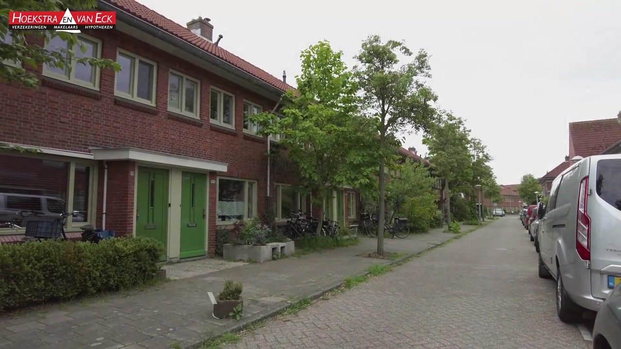 Video van Latherusstraat 104