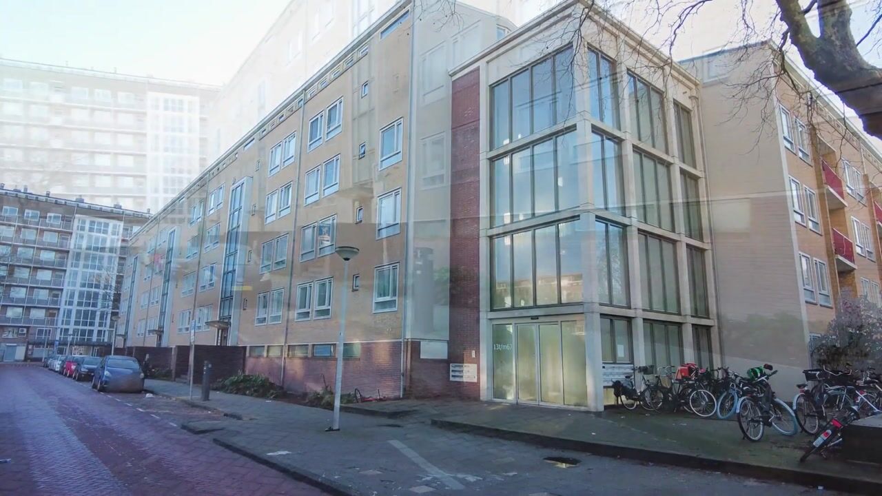 Video van Leenhofstraat 21