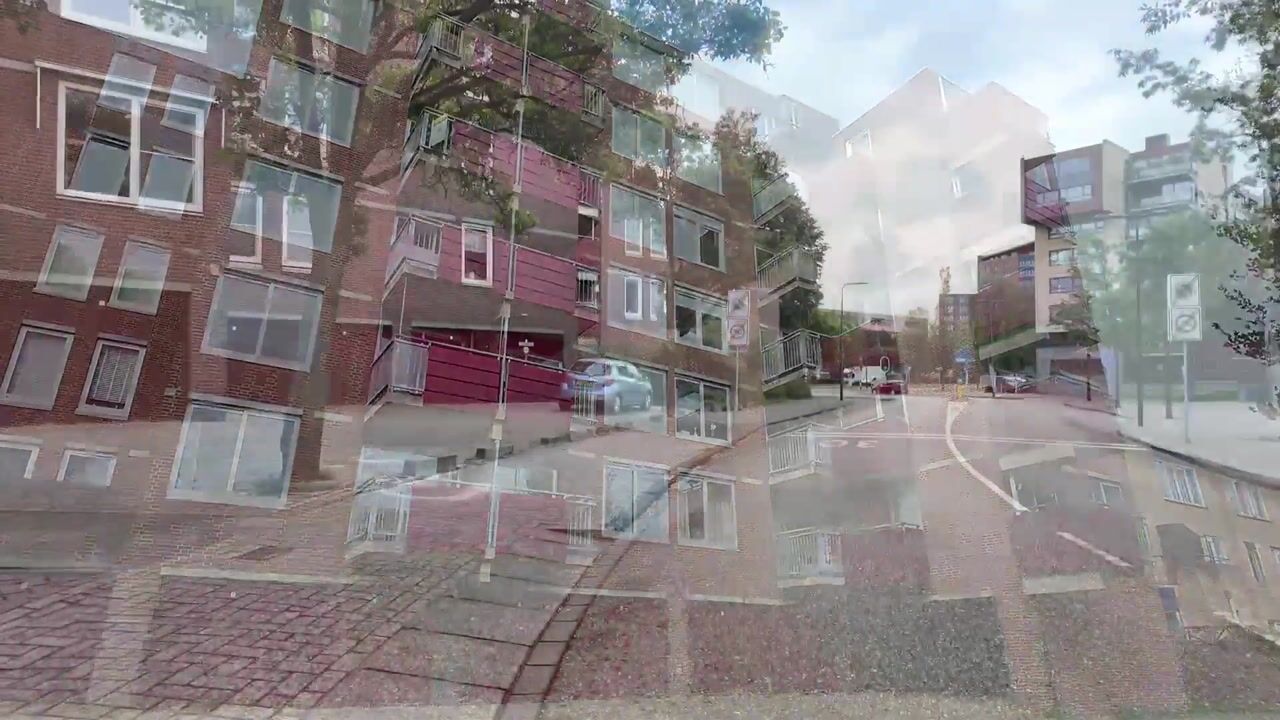 Video van Buis 91