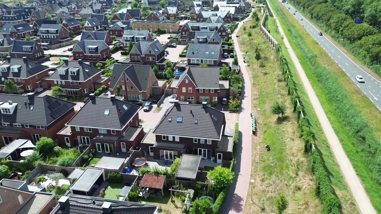 Video van Kneppelweide 19