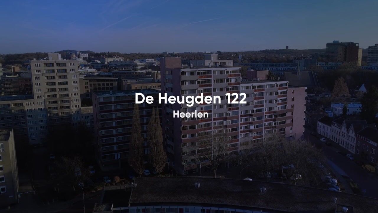 Video van De Heugden 122