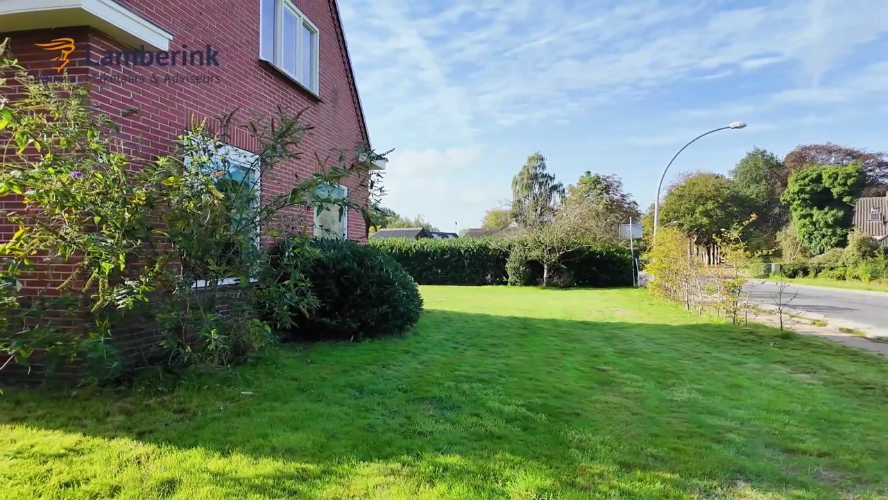 Video van Norgerweg 203