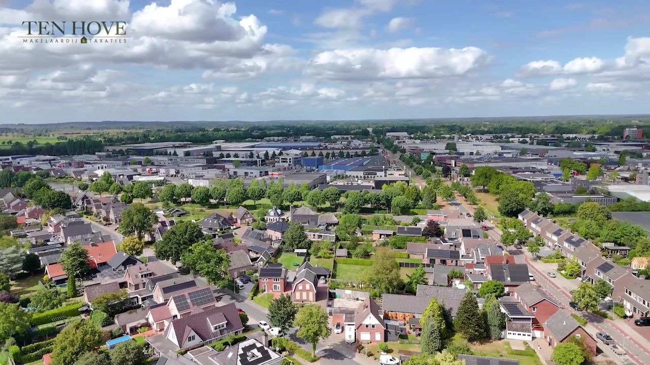 Video van Ligtenbergerdijk 10