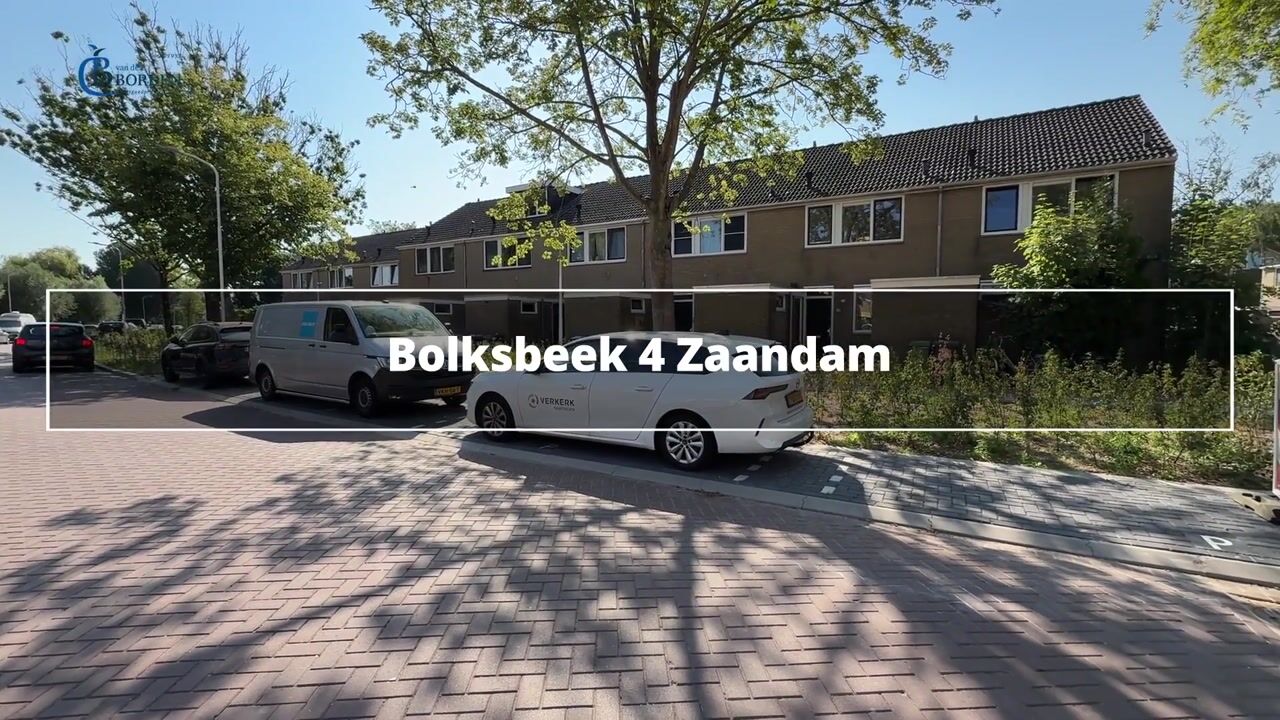 Video van Bolksbeek 33