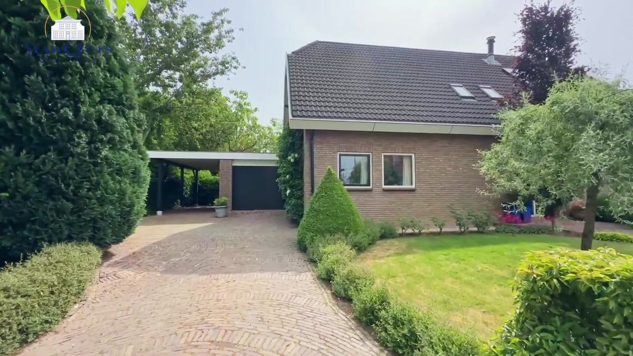 Video van Buiteneinde 24