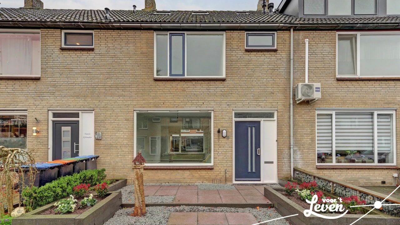 Video of Pinksterbloemstraat 8