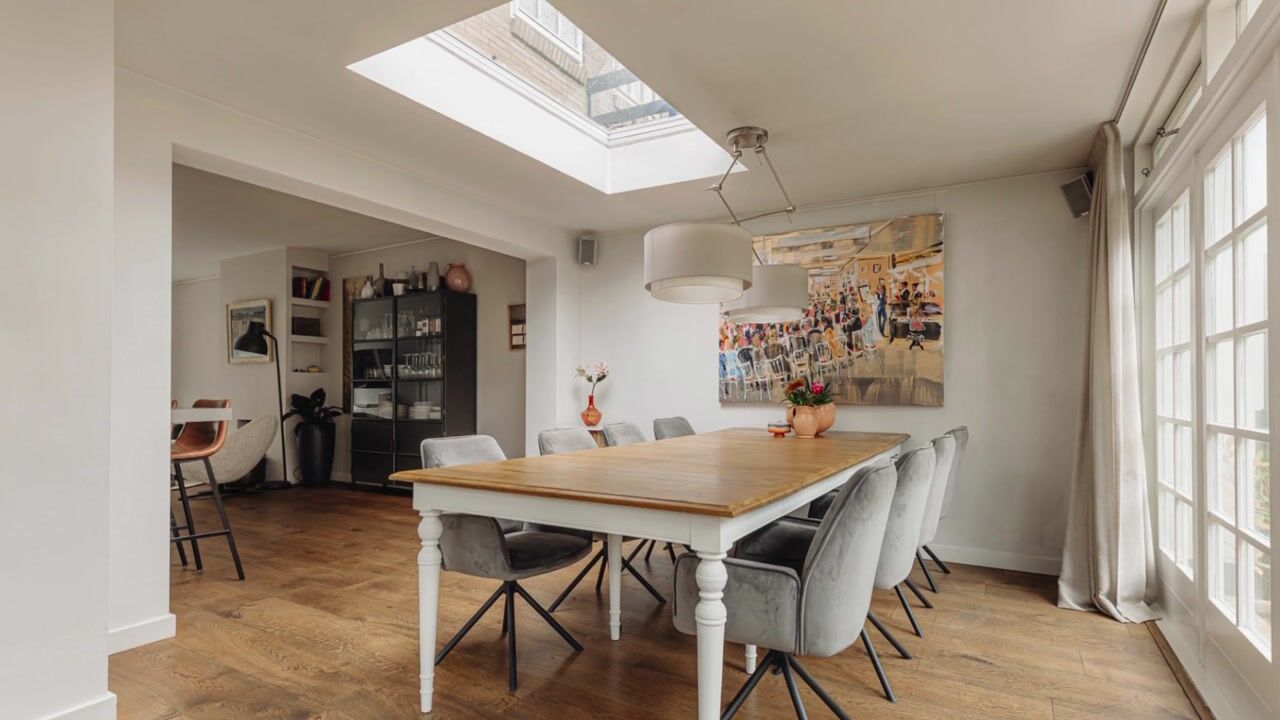 Video of Bors van Waverenstraat 66