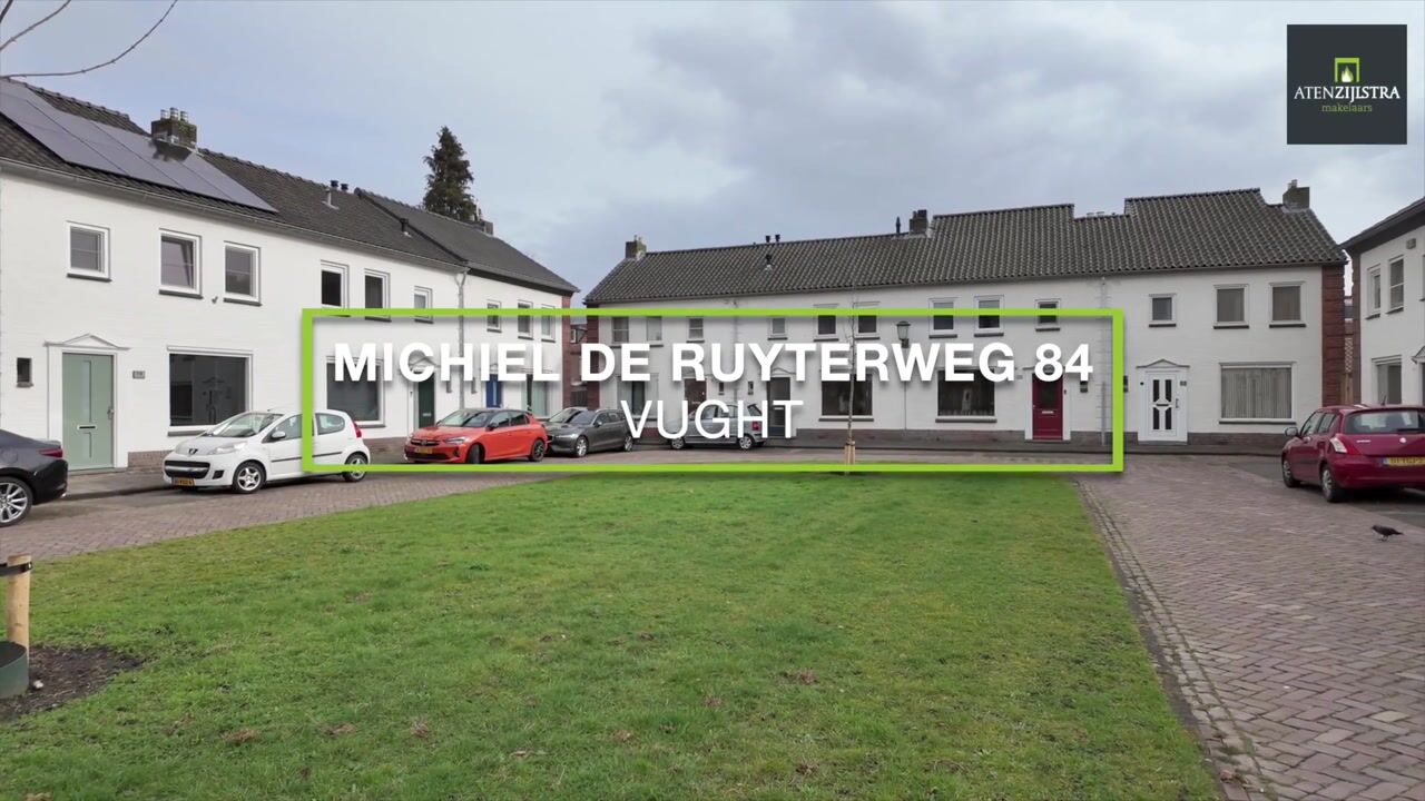 Video of Michiel de Ruyterweg 84