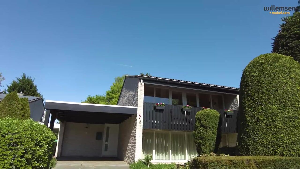 Video van Aalscholversingel 7