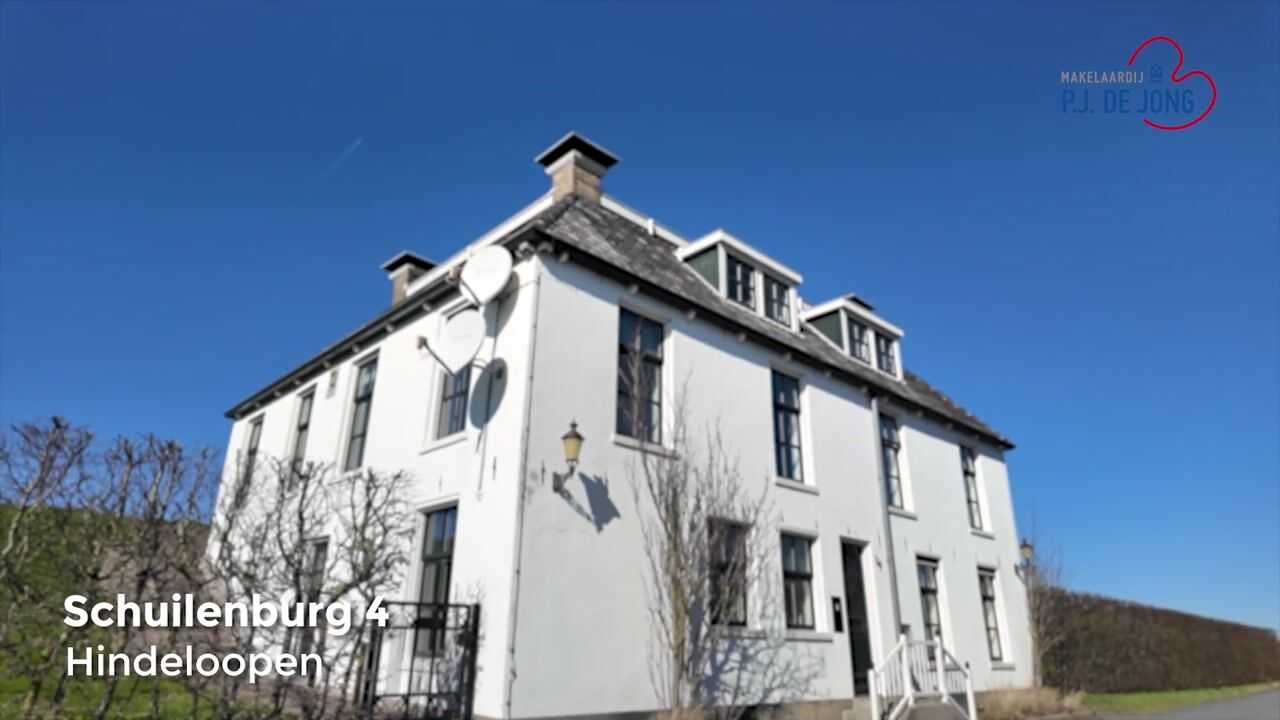 Video of Schuilenburg 4