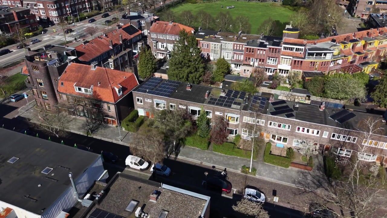 Video van Eyssoniusstraat 25-A