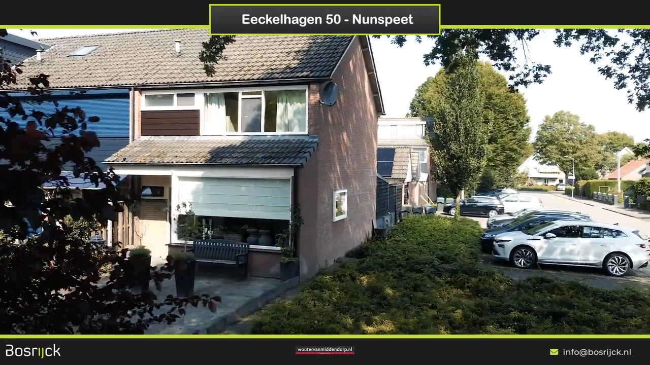 Video van Eeckelhagen 50