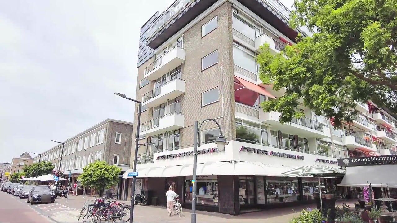 Video van Freericksplaats 37