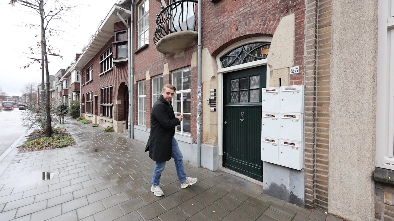 Video van Hertogstraat 23