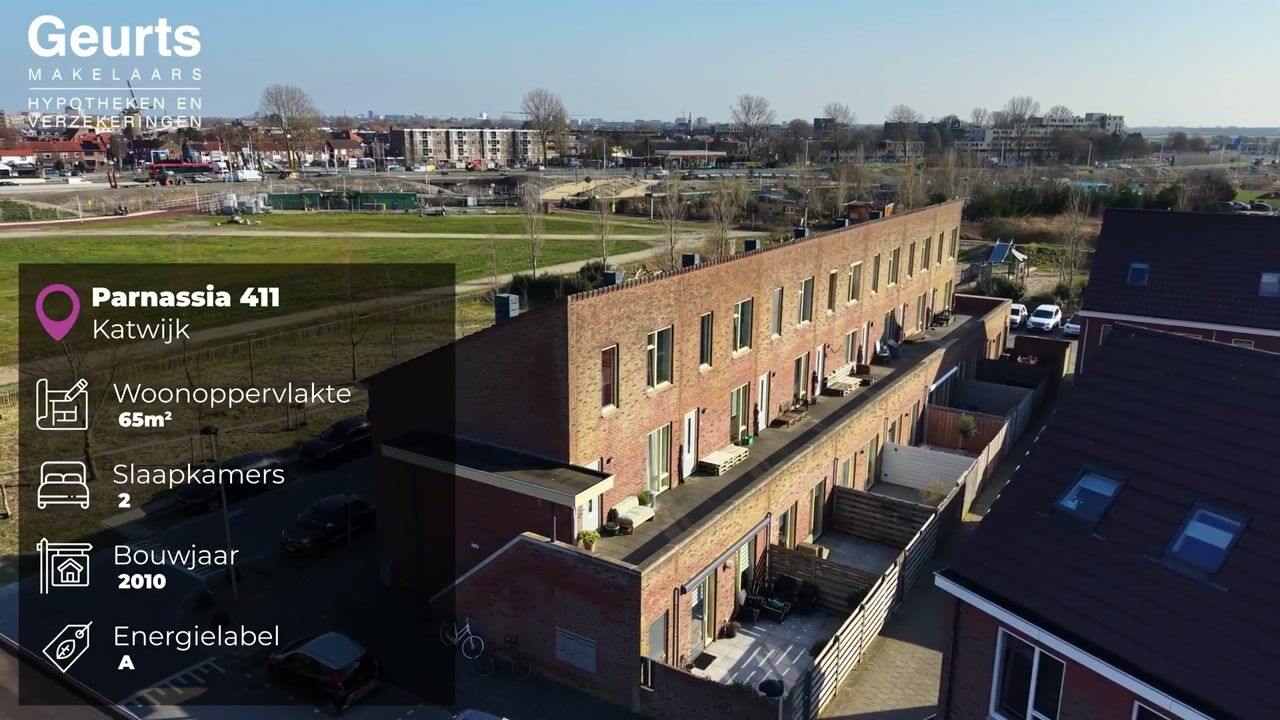 Video of Parnassia 411