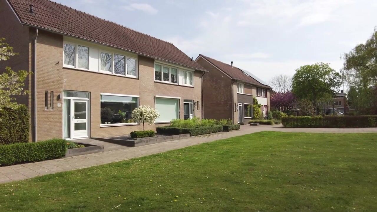 Video van van Heemskerkstraat 36
