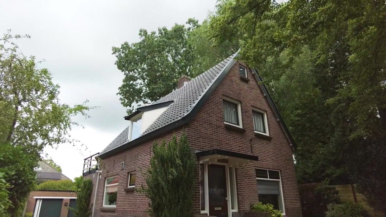Video of Nachtegaalweg 2