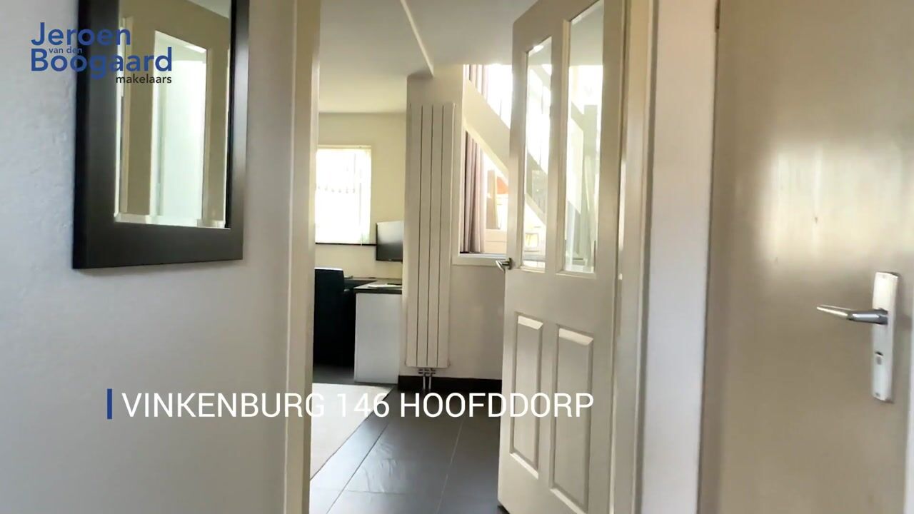 Video of Vinkenburg 146