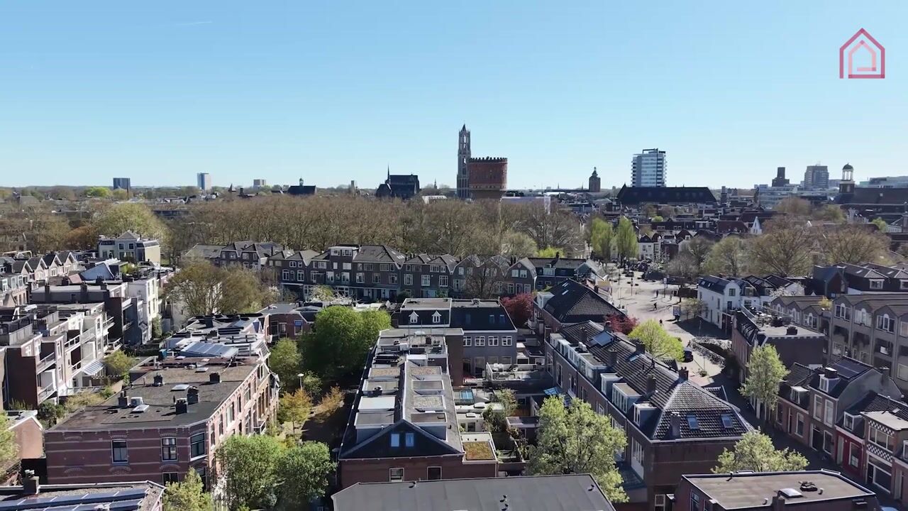 Video van Lijsterstraat 81-A
