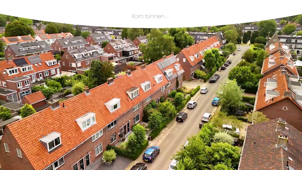 Video van Laan van Henegouwen 40