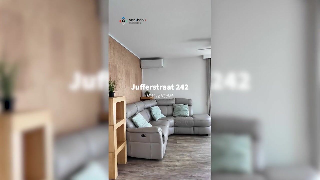 Video van Jufferstraat 242
