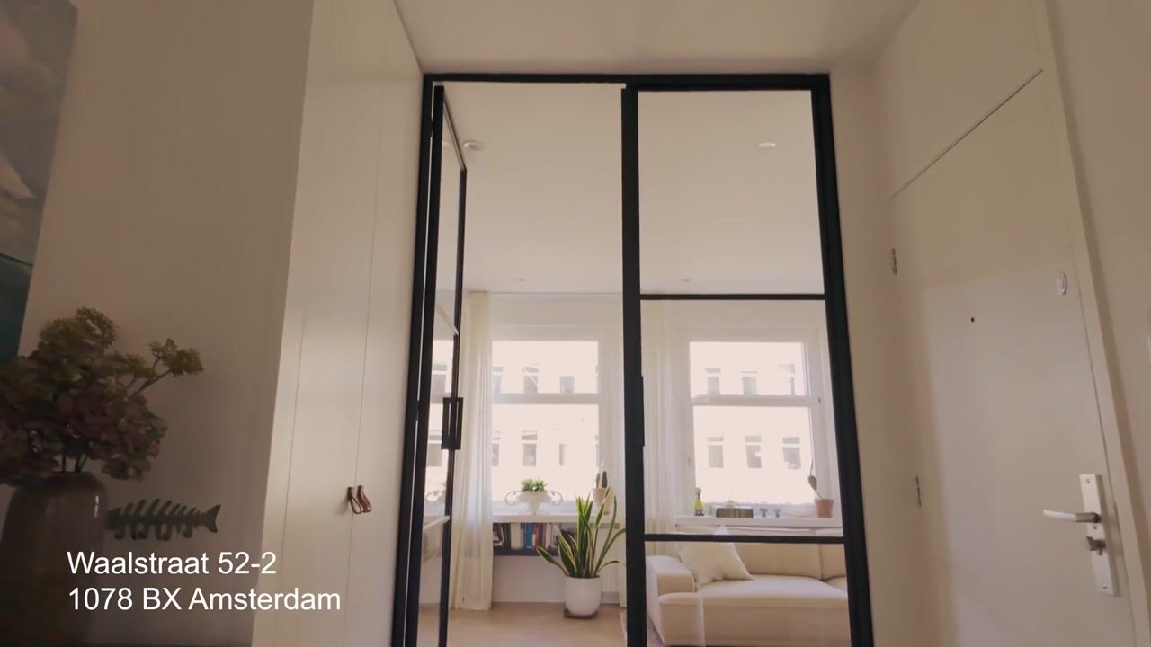 Video of Waalstraat 52-2