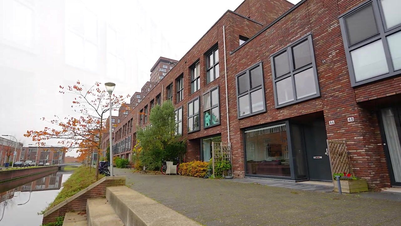 Video of Windjammersingel 46