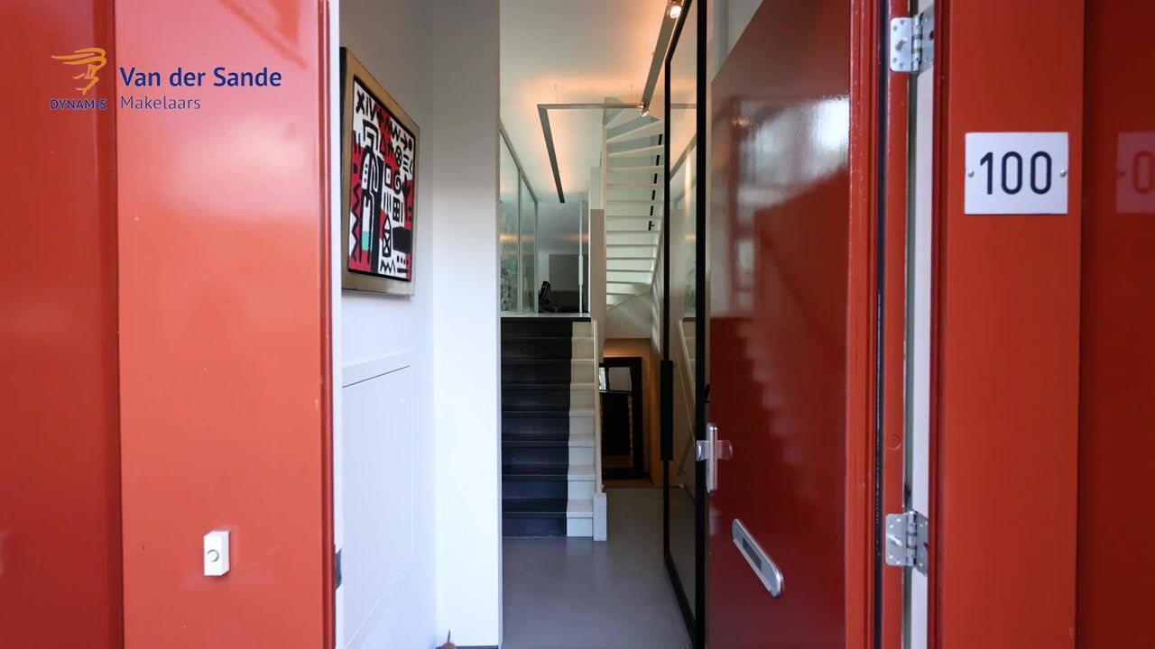 Video van Het Bolwerk 100