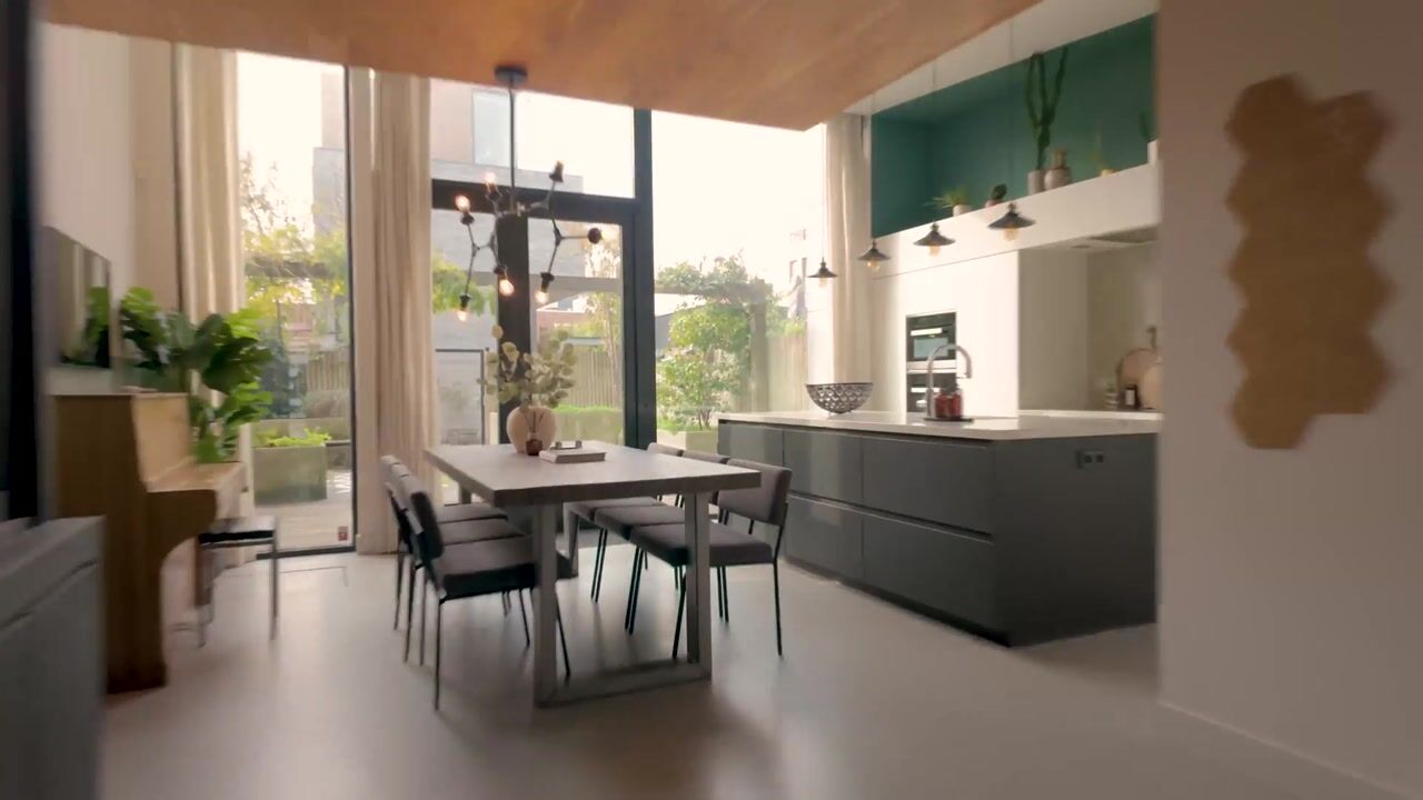 Video van Bert Haanstrakade 398