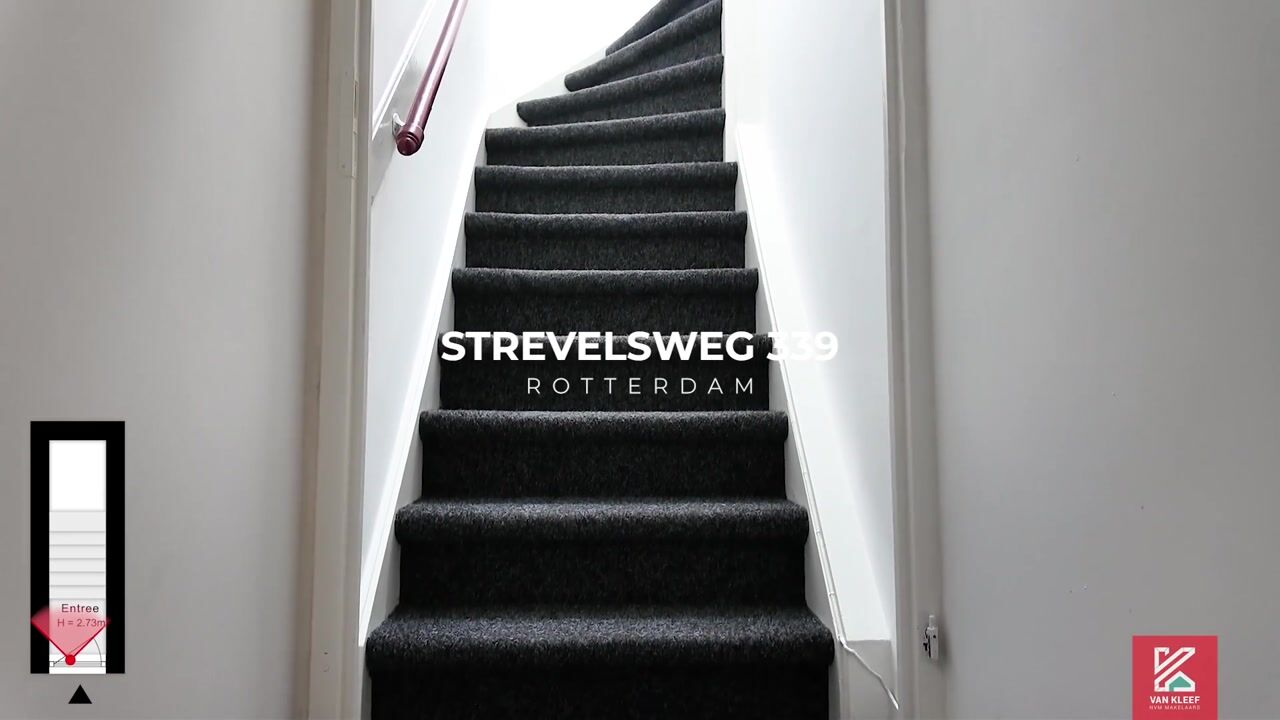 Video van Strevelsweg 339
