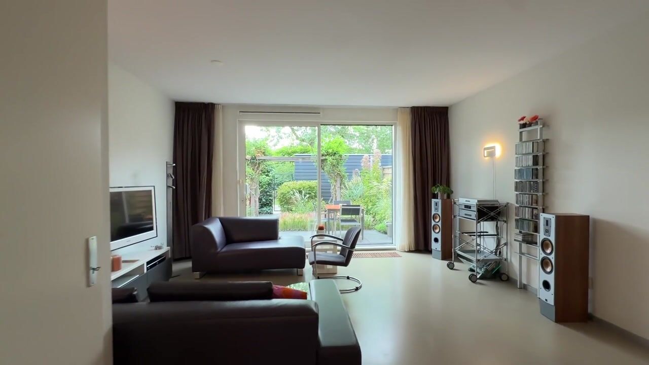 Video van Kemperweg 21