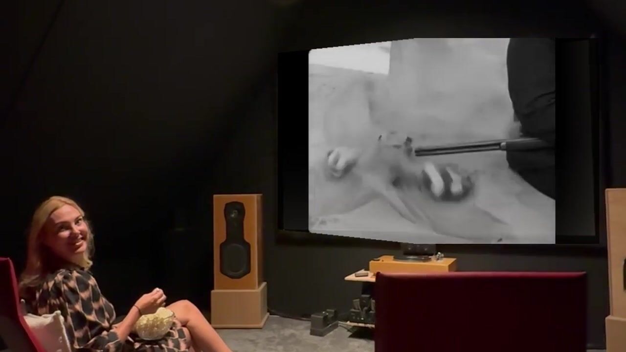 Video van Morgenweg 20
