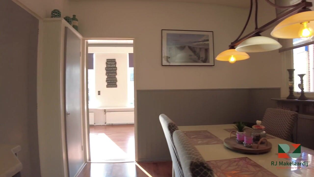 Video van Hoofdstraat 19