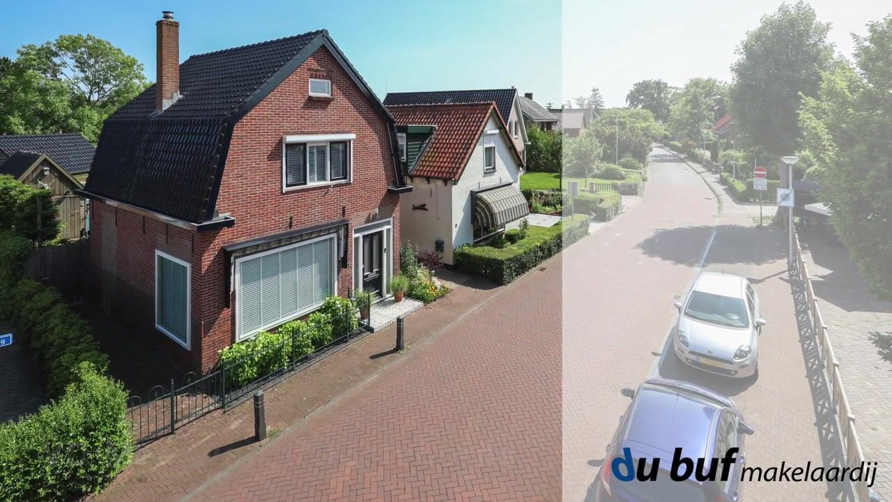 Video of v d Meerweg 1