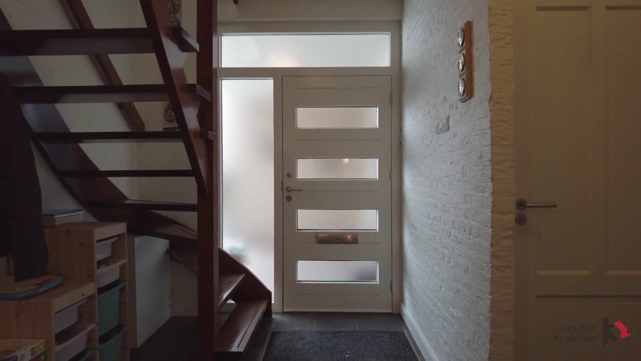 Video van Land van Ravensteinstraat 7