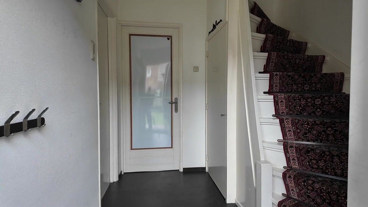 Video van Jacob Marisstraat 6