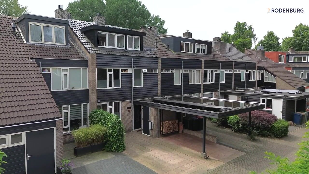 Video van Steenhouwersdonk 111