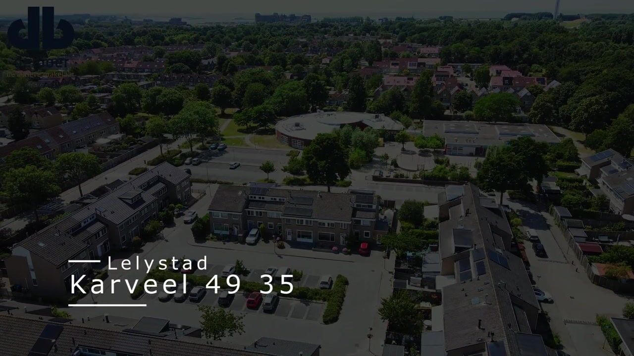 Video van Karveel 49 35