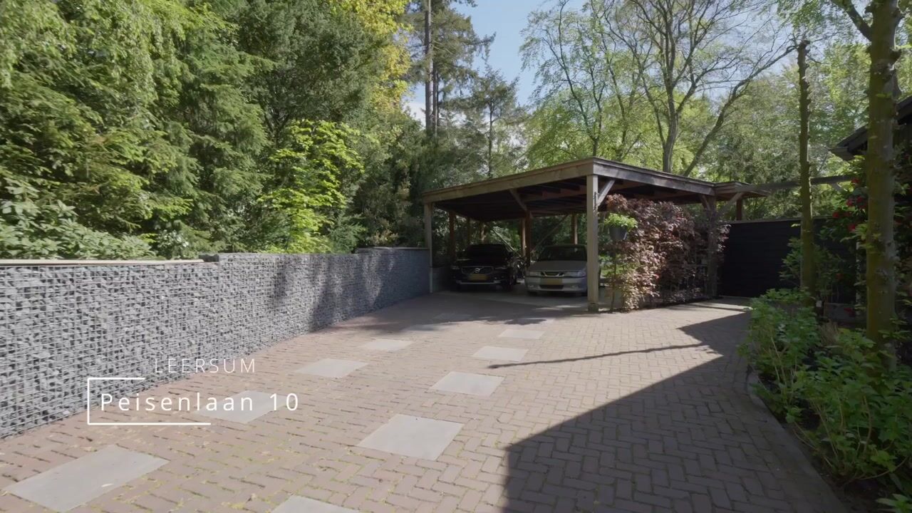 Video van Peisenlaan 10