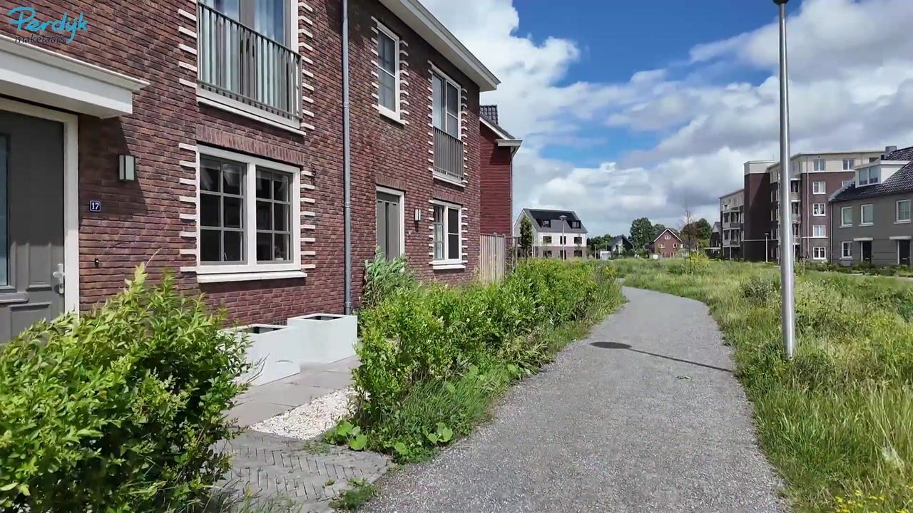 Video van Alcazar 17