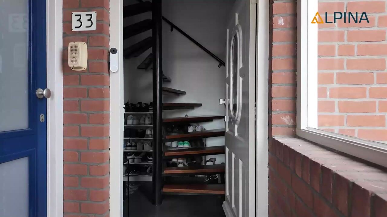 Video van Uranus 33