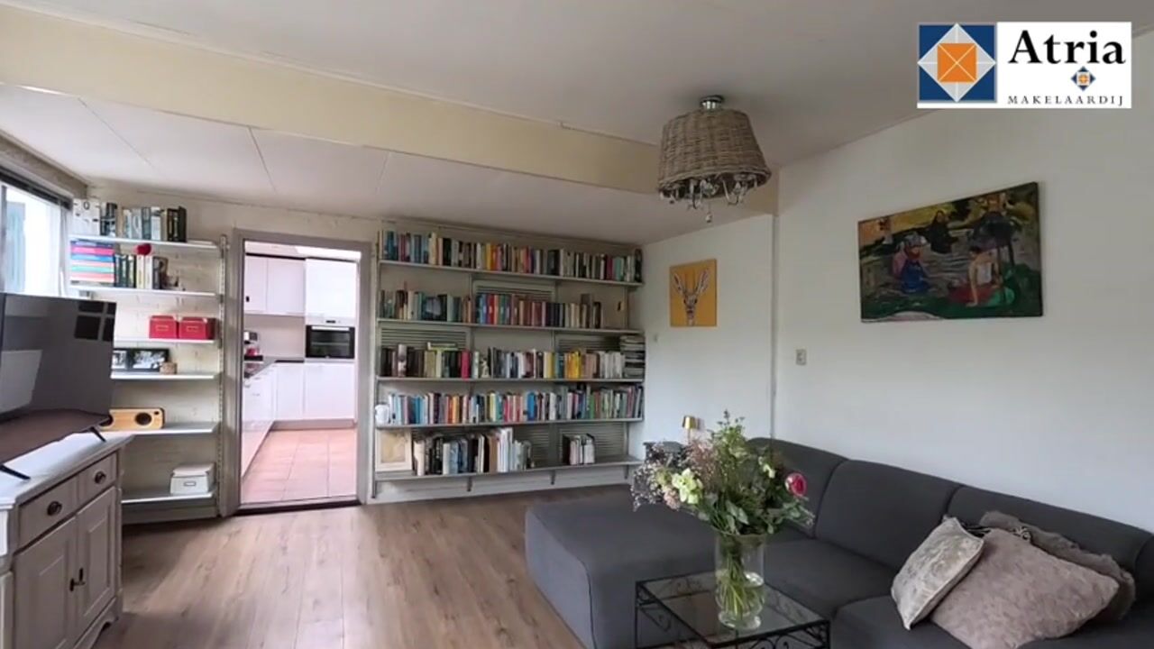 Video van Cederlaan 5