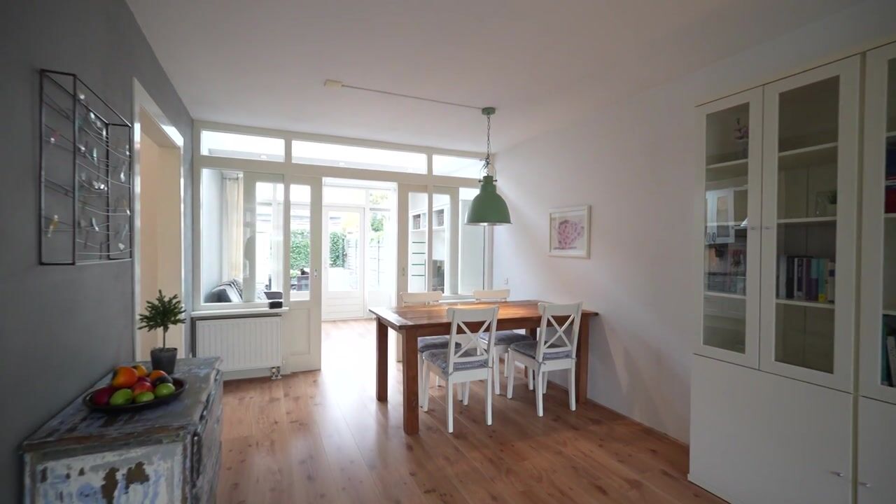 Video van Johannes van Horstoklaan 10