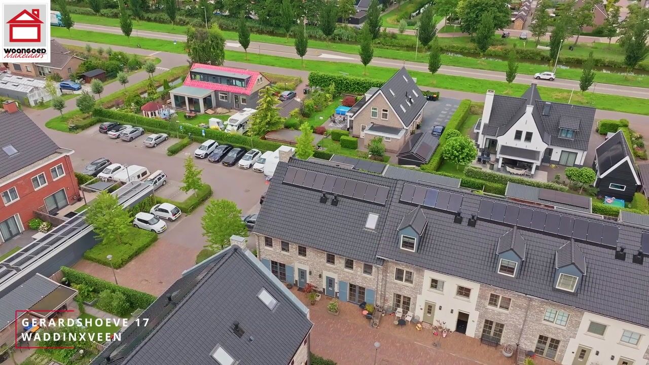 Video van Gerardshoeve 17