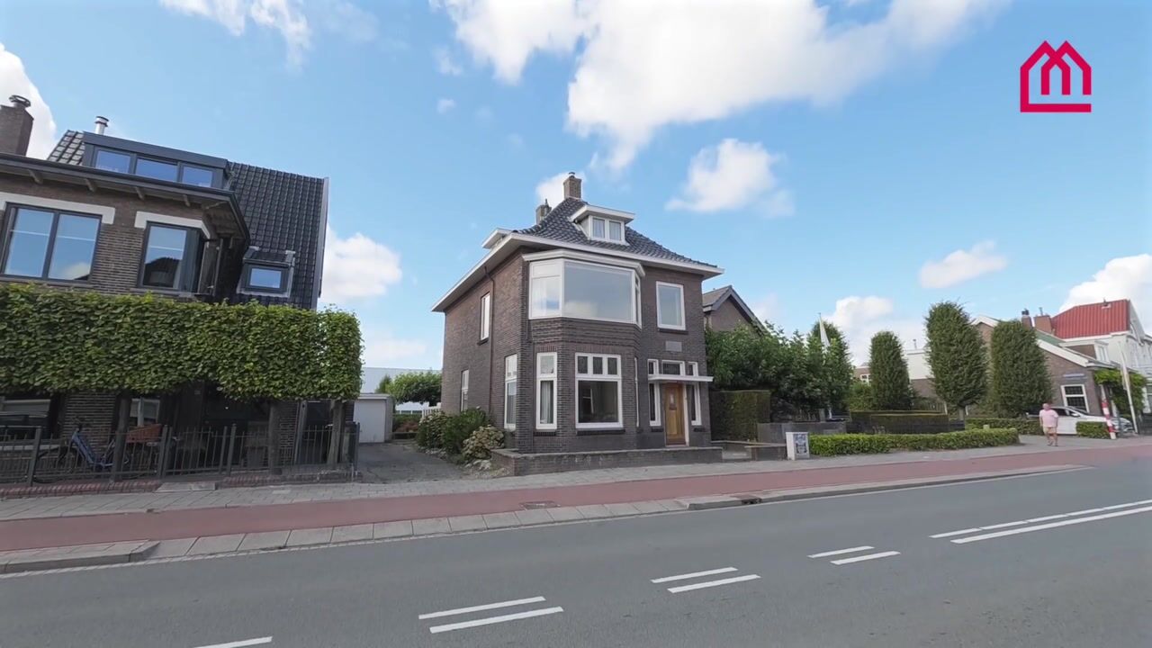 Video van Leidsestraat 80