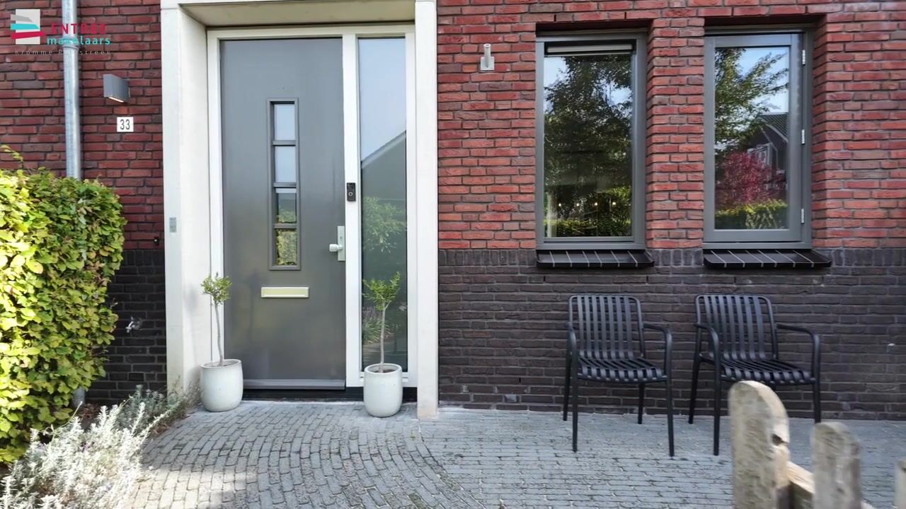Video van Prins Clausdreef 33
