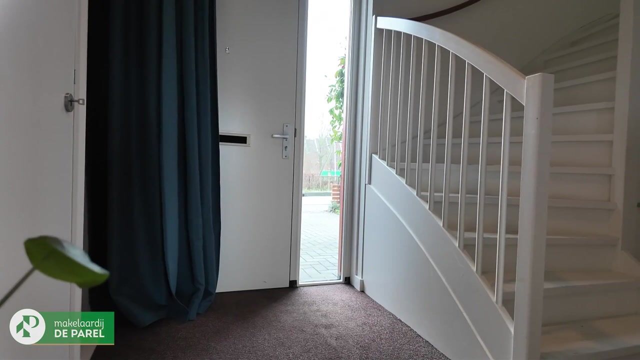 Video of Baak van Hellevoetsluis 3