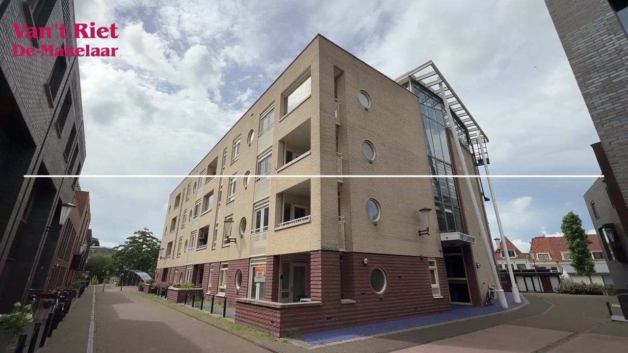 Video van Buurtje 29