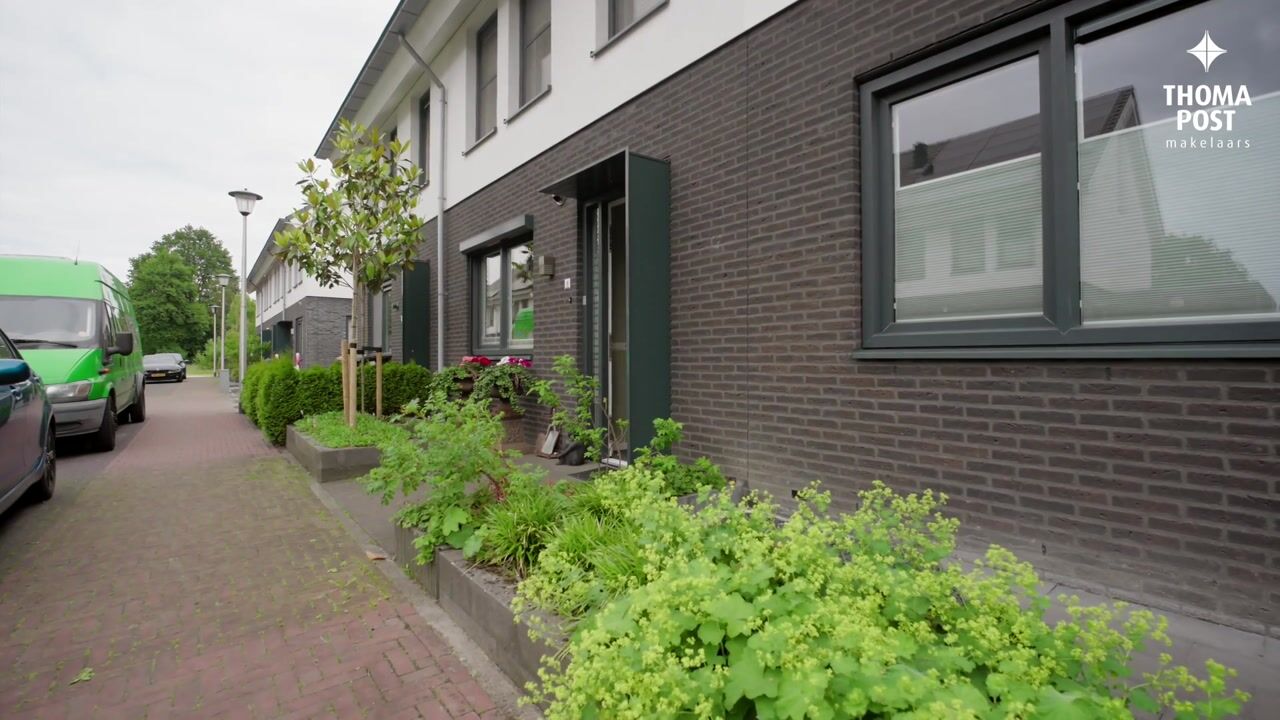 Video van Runmolenlaan 8